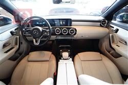 مێرسێدس بێنز A-Class